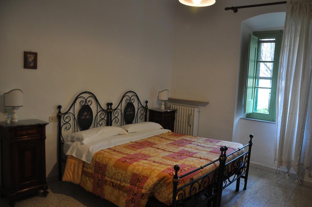 Agriturismo "Antico Frantoio" Foligno Exterior foto